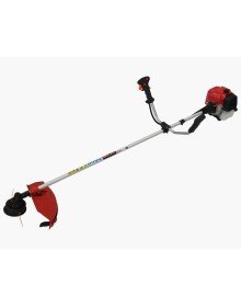 Solax CG520 Yandan Motorlu Tırpan 52 cc 1.9 Hp