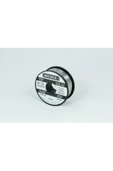 30-70 Lehim Teli 200 Gr 1,6 mm Sn:30 - Pb:70 30-70 Lehim Teli 200 Gr 1,6 mm Sn:30 - Pb:70