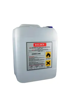 İzopropil Alkol 5 Lt - %99,9 Saf İPA