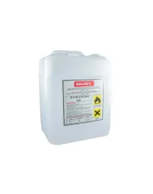 No Clean Flux 20 LT SR33 - Temizleme Gerektirmeyen Lehim Suları