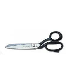 Solgern A421-8 Terzi Makası No: 8 inç / 20,32 cm - Nikel Kaplama