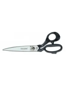 Solgern A7257-11 Tezgah Makası No: 11  inç / 27,94 cm - Nikel Kaplama