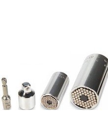 Solid Grip Akıllı Anahtar (Herşeye Uyumlu!)