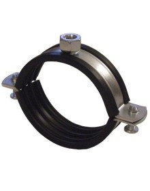 Somunlu Boru Kelepçesi 1 1/4