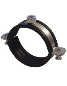 Somunlu Boru Kelepçesi 4 1/2