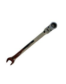 Sonax 12 mm Mafsallı Cırcır Anahtar