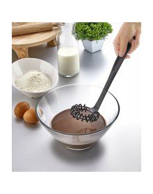 Spiral Çırpıcı - Plastik Çırpma Aparatı