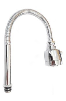 Spiralli Kubar Evye Borulu