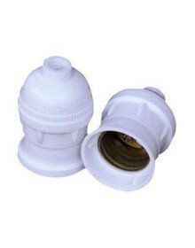 Standart Asılabilir Ampul Duyu (1 Adet)