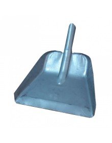 Standart Çöp Küreği Saplı