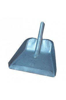 Standart Çöp Küreği Saplı