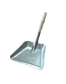 Standart Çöp Küreği Saplı