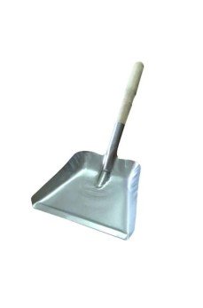 Standart Çöp Küreği Saplı