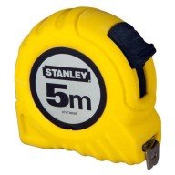 Stanley ST130497 Şerit Metre 5 Metre 19mm Stanley ST130497 Şerit Metre 5 Metre 19mm