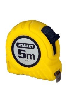 Stanley ST130497 Şerit Metre 5 Metre 19mm