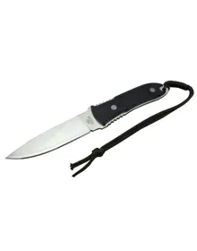 T 0011 Outdoor Kamp Bıçağı 25cm