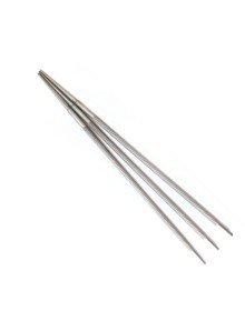 Stihl Motor Eğesi 200X5,5 mm Yuvarlak