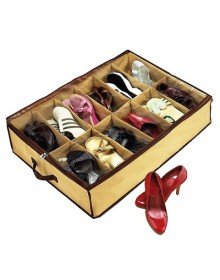 Store N Slide Ayakkabı Saklama Hurcu