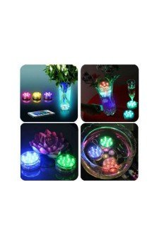 Nargile Işığı Renk Değiştiren Kumandalı Led Lamba Nargile Işığı Renk Değiştiren Kumandalı Led Lamba