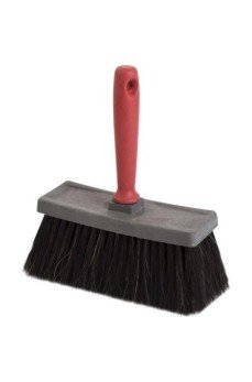 Su Atma Fırçası Kıl