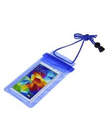 Su Geçirmez Telefon Kılıfı