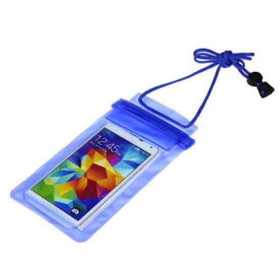 Su Geçirmez Telefon Kılıfı Su Geçirmez Telefon Kılıfı