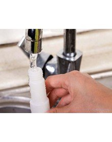 Su Hazneli ve Spreyli Cam Silme Aparatı