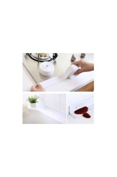 Su Sızdırmaz Bant Lavabo Küvet Kenar Bandı (3.2m)