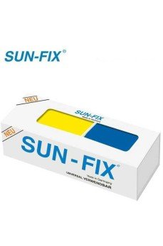 SUN FİX Üniversal Kaynak Macunu 40 Gr