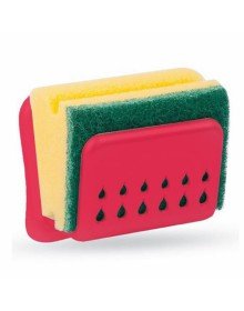 Sünger Askısı Sponge Hanger -BUlaşık Süngeri Askısı