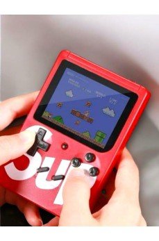 SUP  400 OYUN OYUNLU EL ATARİSİ