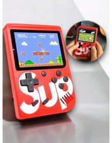 SUP  400 OYUN OYUNLU EL ATARİSİ