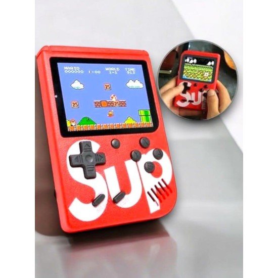 SUP  400 OYUN OYUNLU EL ATARİSİ