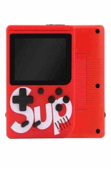 Sup Atari Retro 400 Nostalji Oyunlu Mini Atari Taşınabilir Oyun Konsolu Sup Atari Retro 400 Nostalji Oyunlu Mini Atari Taşınabilir Oyun Konsolu