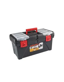 Super Bag ASR-2018 19 inç Takım Çantası - Plastik Kilitli