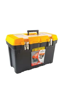 Super Bag ASR-2022 22 inç Takım Çantası - Metal Kilitli Super Bag ASR-2022 22 inç Takım Çantası - Metal Kilitli