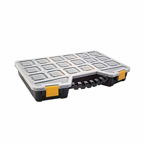 Super Bag ASR-2035 Mega Organizer 18 Super Bag ASR-2035 Mega Organizer 18