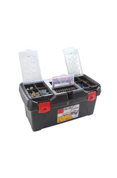 Super Bag ASR-2048 22 inç Takım Çantası - Plastik Kilitli Super Bag ASR-2048 22 inç Takım Çantası - Plastik Kilitli