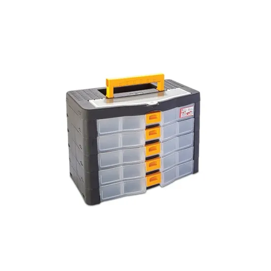 Super Bag ASR-2071 5 Gözlü Organizerli Çanta Super Bag ASR-2071 5 Gözlü Organizerli Çanta