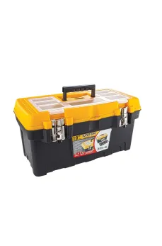 Super Bag ASR-2077 19 inç Takım Çantası - Metal Kilitli Super Bag ASR-2077 19 inç Takım Çantası - Metal Kilitli