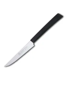 61107 - Sürmene Lazerli Tırtıklı Biftek / Steak Bıçağı 12 cm