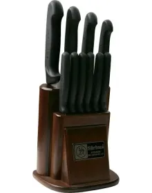 61501 - Sürmene Mutfak Bıçağı Seti - 10 lu Set