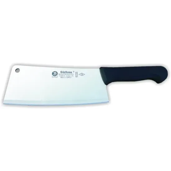 61723 - Sürmene No:3 Doğrama Satırı 24 cm