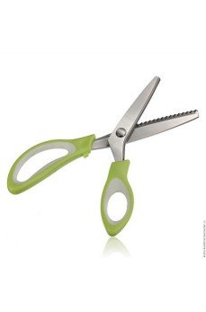 Sürfile Zig zag Makası