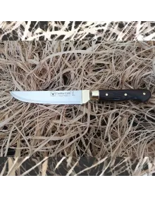 Sürmene Cumhur Çelik 61002 Mutfak Bıçağı No:2, 13 cm, Venge Sap