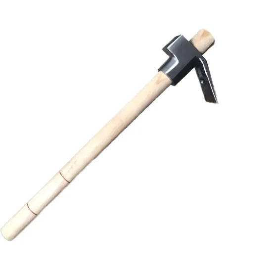 Sürmene Ekonomik Keser - Saplı 45 cm Sürmene Ekonomik Keser - Saplı 45 cm