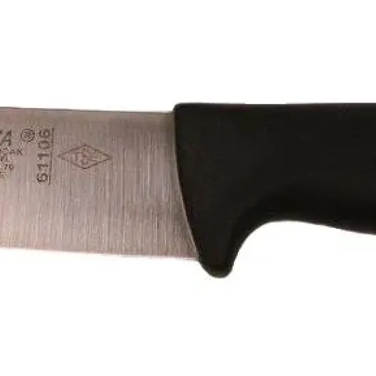 Sürmene Sürdövbısa 61106 Kasap Bıçağı 16,5 cm, Plastik Sap