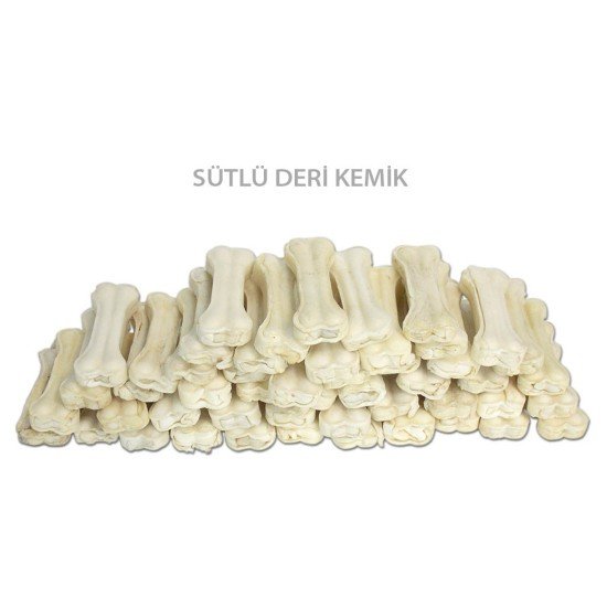 Sütlü Deri Kemik Sütlü Deri Kemik