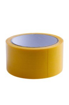 Suya Dayanıklı Tamir Bandı - Sarı 10Mt