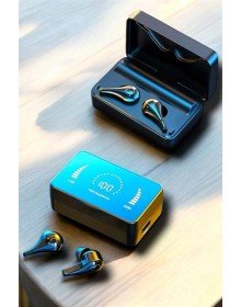 Suya Dayanıklı ve ANC Destekli Kablosuz Kulaklık